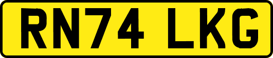 RN74LKG