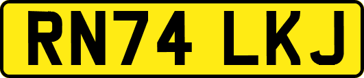 RN74LKJ