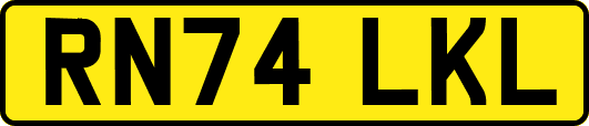 RN74LKL
