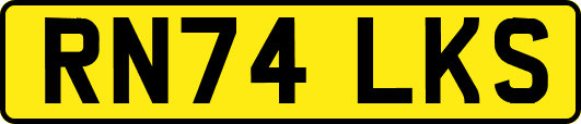 RN74LKS