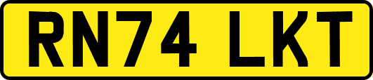 RN74LKT
