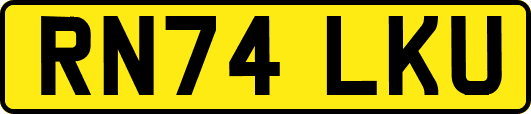 RN74LKU