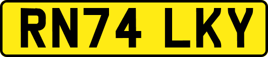 RN74LKY