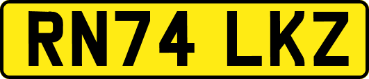RN74LKZ