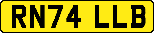 RN74LLB