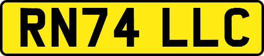 RN74LLC