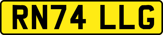 RN74LLG