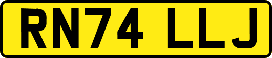 RN74LLJ