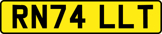 RN74LLT