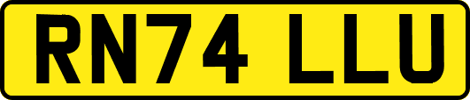 RN74LLU