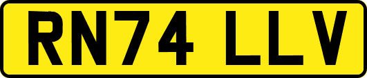 RN74LLV