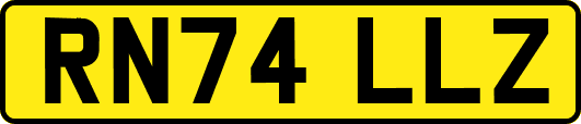 RN74LLZ