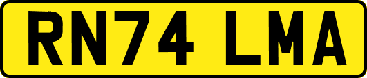RN74LMA