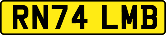 RN74LMB