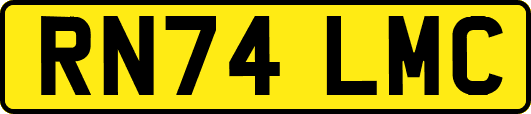 RN74LMC