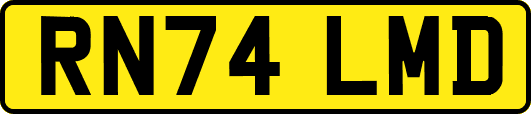 RN74LMD