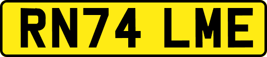 RN74LME