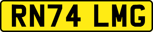 RN74LMG