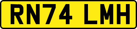 RN74LMH