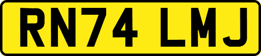 RN74LMJ