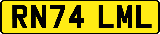 RN74LML
