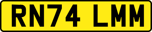 RN74LMM