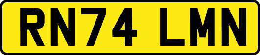 RN74LMN