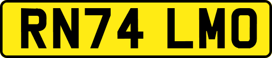 RN74LMO