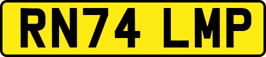 RN74LMP