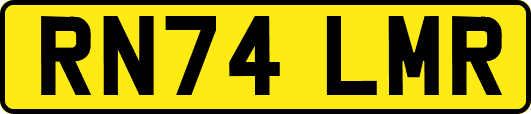 RN74LMR