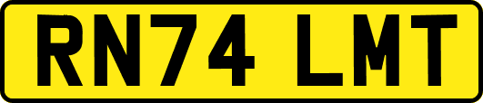 RN74LMT