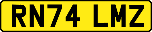 RN74LMZ