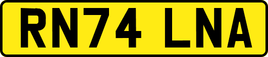 RN74LNA