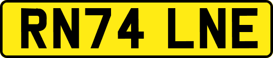 RN74LNE