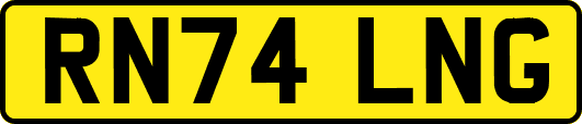 RN74LNG