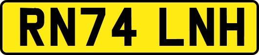 RN74LNH