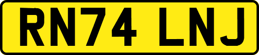 RN74LNJ