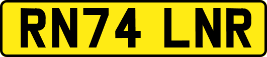 RN74LNR