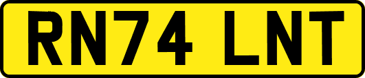 RN74LNT