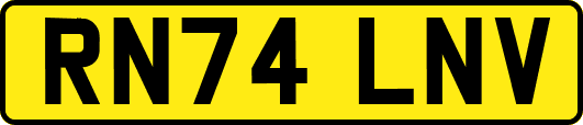 RN74LNV
