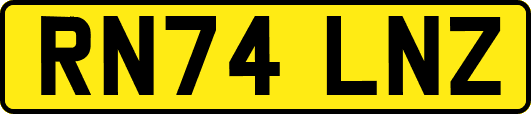 RN74LNZ