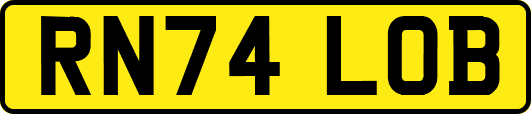 RN74LOB