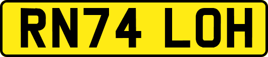 RN74LOH