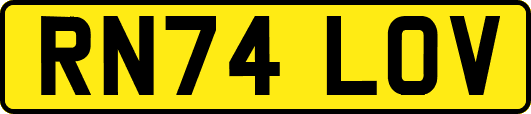 RN74LOV