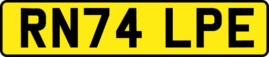 RN74LPE
