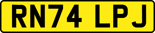 RN74LPJ