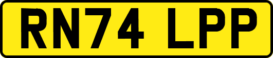 RN74LPP