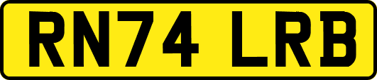 RN74LRB