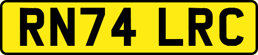 RN74LRC