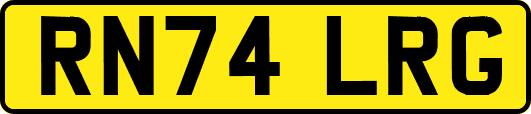 RN74LRG
